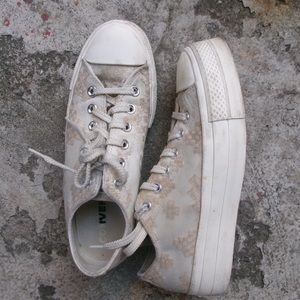 Converse Platform Sneakers
